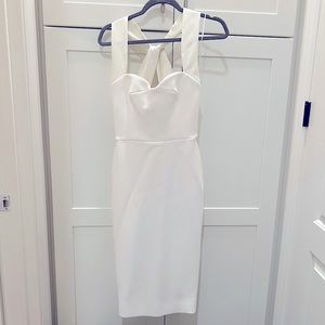 BNWT Victoria Beckham dress